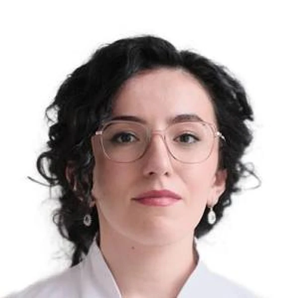 Кубаева Фатима Анзоровна — Офтальмолог (окулист), Детский офтальмолог, Санкт-Петербург