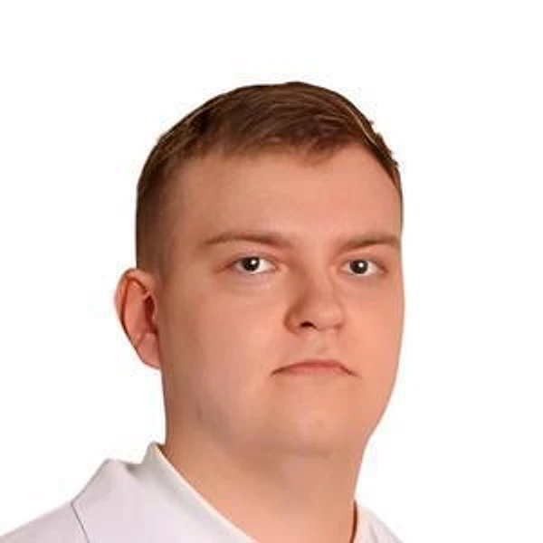 Смулько Дмитрий Владимирович — Уролог, Андролог, Санкт-Петербург