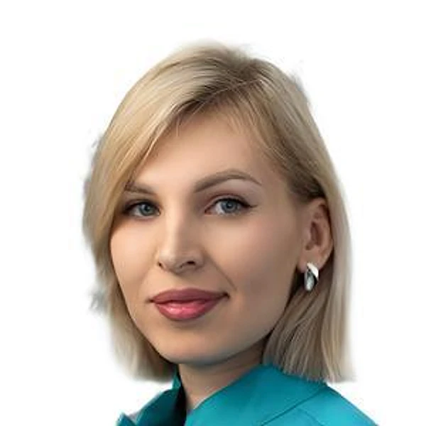 Анциферова Снежанна Андреевна — Стоматолог, Чита