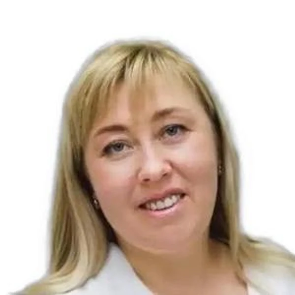 Алейник Юлия Михайловна — Стоматолог, Стоматолог-эндодонтист, Одинцово