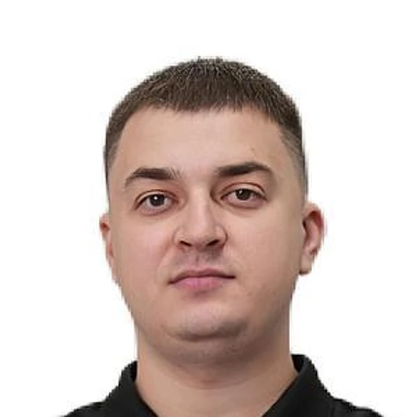 Ярыгин Максим Владимирович — Стоматолог-хирург, Стоматолог-имплантолог, Тамбов