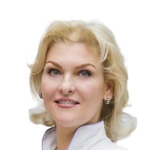 Синюкова Светлана Михайловна — Стоматолог, Стоматолог-хирург, Москва