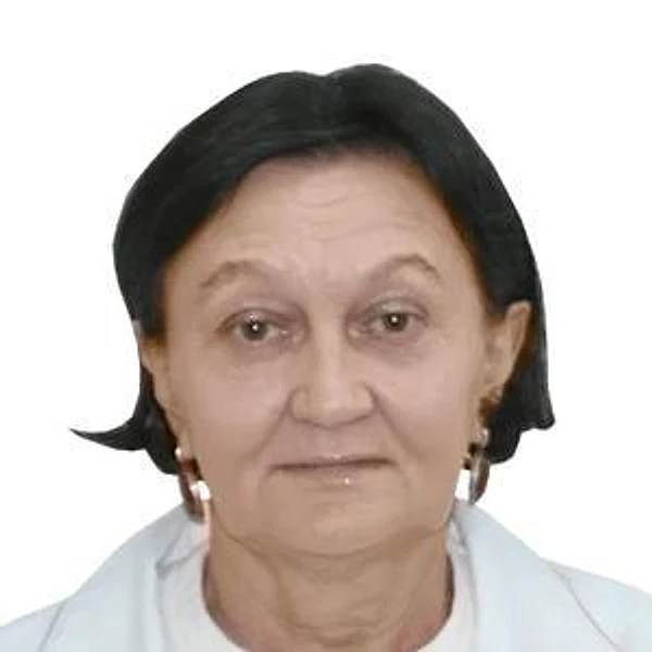 Мелихова Валентина Кимовна — Врач УЗИ, Москва