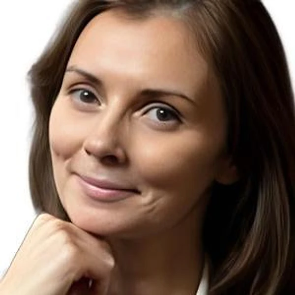 Орланова Мария Георгиевна — Психолог, Клинический психолог, Москва