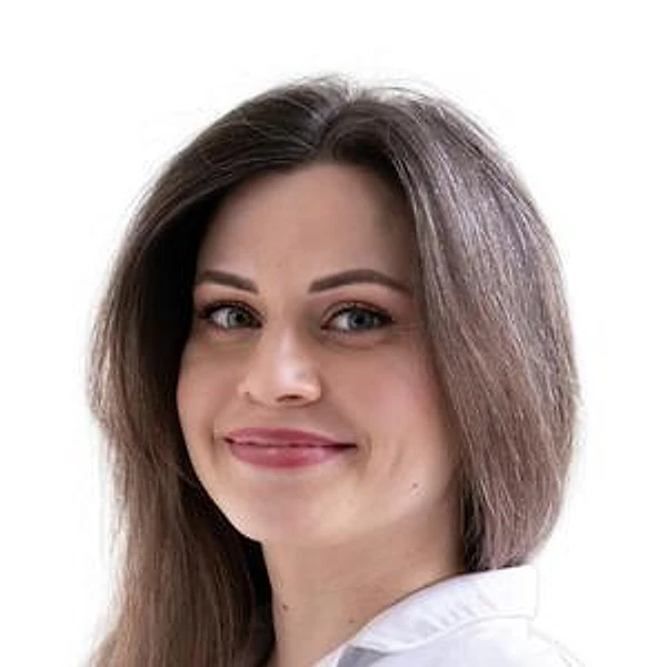 Николаева Валерия Николаевна — Клинический психолог, Москва