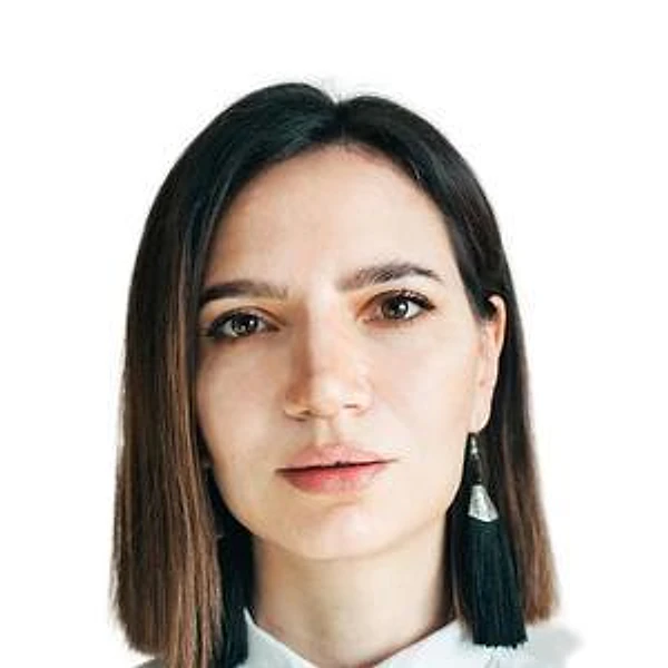 Абрамова Юлия Сергеевна — Клинический психолог, Психолог, Москва
