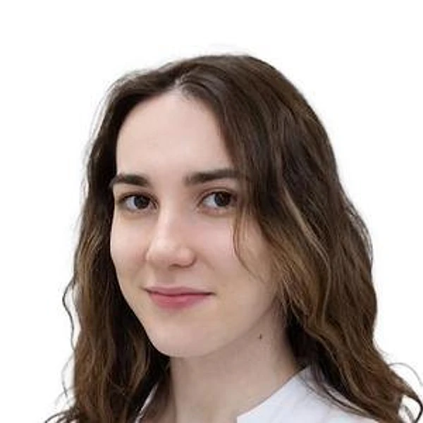 Твердохлеб Екатерина Андреевна — Стоматолог-ортодонт, Москва