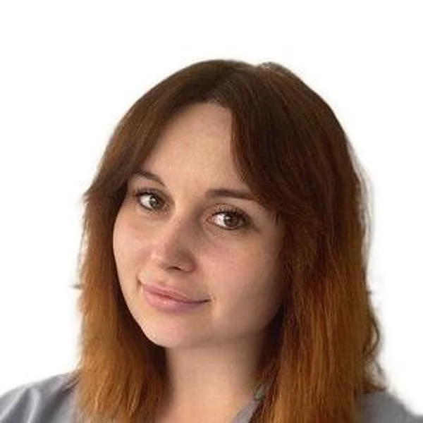 Хандусенко Маргарита Алексеевна — Детский нейропсихолог, Детский психолог, Эрготерапевт, Краснодар