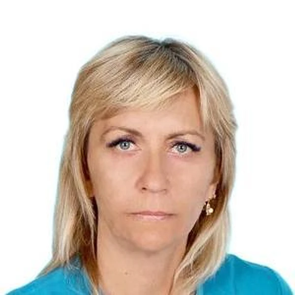 Кригер Юлия Владимировна — Стоматолог, Туапсе