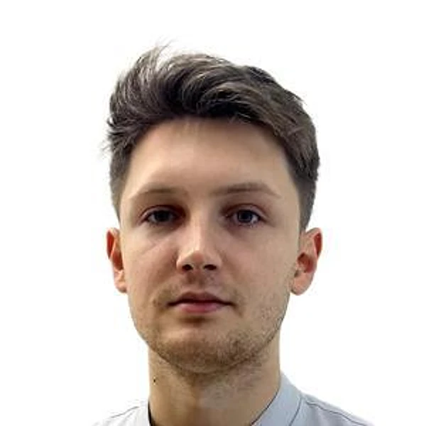Присяжнюк Никита Игоревич — Детский стоматолог, Детский стоматолог-хирург, Стоматолог, Стоматолог-хирург, Новороссийск
