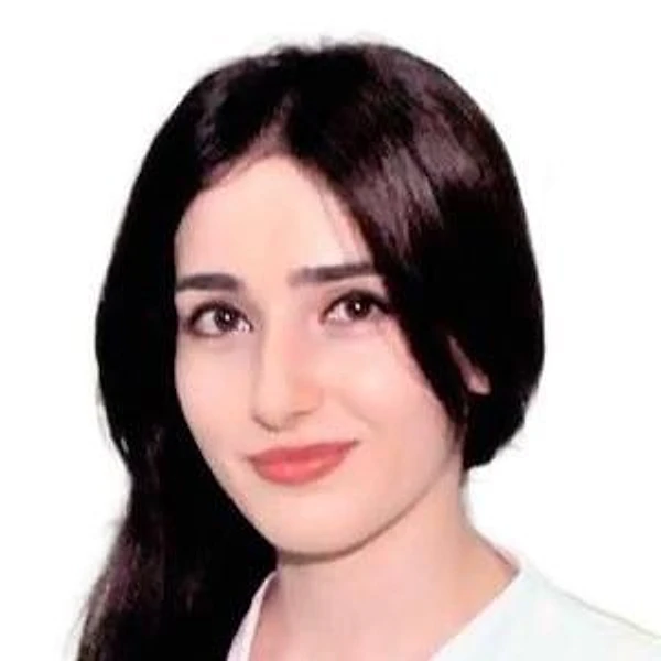 Загидулина Эльвира Султановна — Детский ортодонт, Стоматолог-ортодонт, Новороссийск