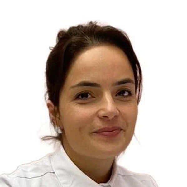 Шарифова Шахла Сабировна — Гинеколог, Акушер, Тверь
