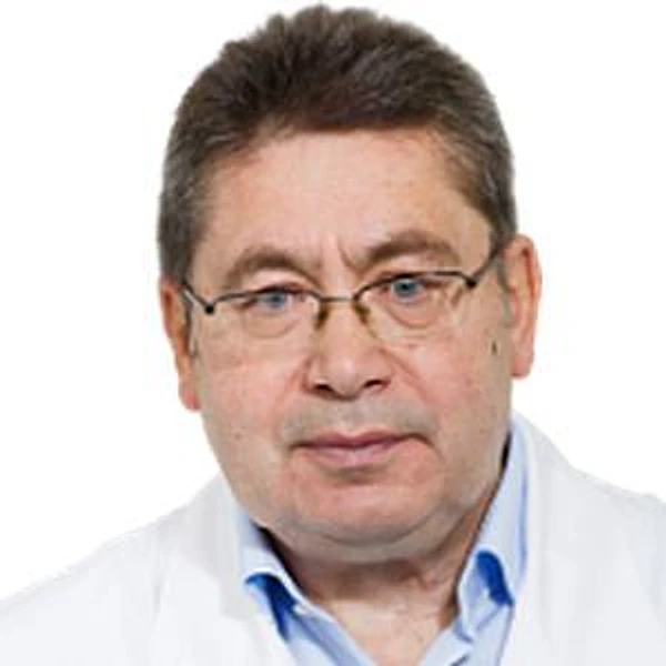 Коротких Сергей Александрович — Офтальмолог (окулист), Офтальмолог-хирург, Екатеринбург