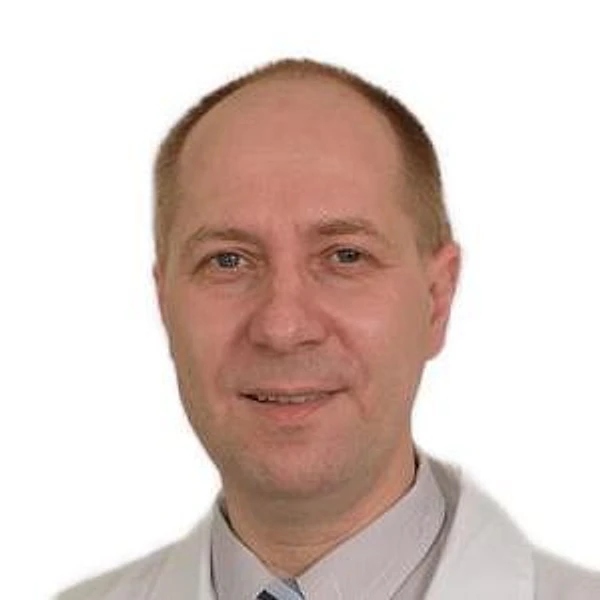 Анашкин Алексей Юрьевич — Офтальмолог (окулист), Офтальмолог-хирург, Екатеринбург