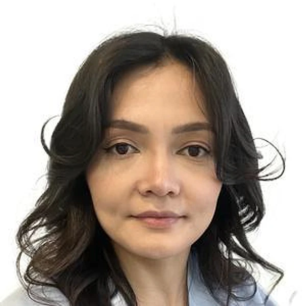 Асадова Айнура Бабировна — Гинеколог, Акушер, Врач УЗИ, Гинеколог-хирург, Тверь