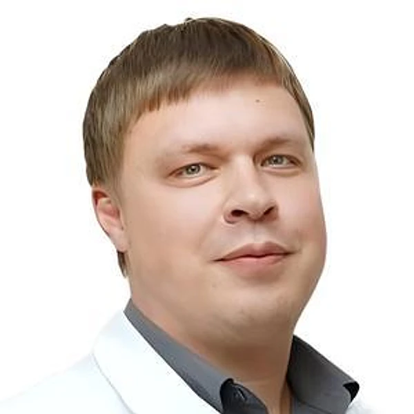 Бобыкин Евгений Валерьевич — Офтальмолог (окулист), Офтальмолог-хирург, Екатеринбург