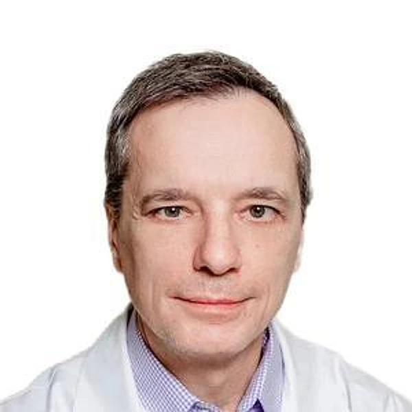 Кузьмин Александр Владимирович — Терапевт, Профпатолог, Самара