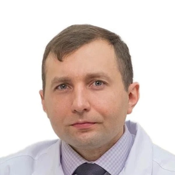Богачев Александр Евгеньевич — Офтальмолог-хирург, Офтальмолог (окулист), Екатеринбург