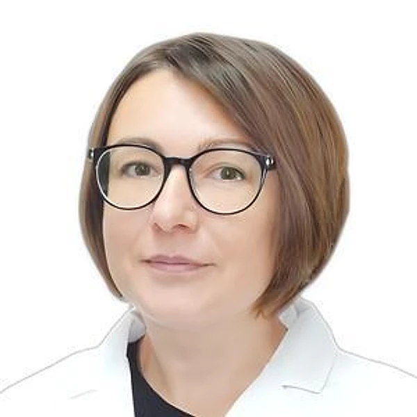 Якубова Лилия Наимовна — Клинический психолог, Детский психолог, Психолог, Москва