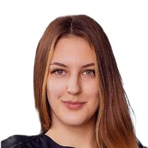 Коваль Дарья Альбертовна — Стоматолог-ортодонт, Краснодар