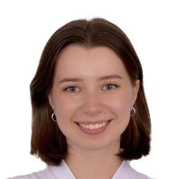 Русских Ирина Сергеевна — Стоматолог-ортодонт, Гнатолог, Детский ортодонт, Москва