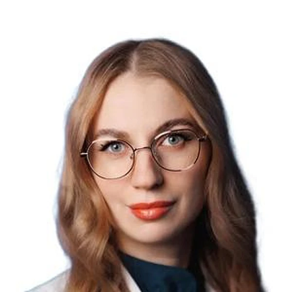 Горячкина Елизавета Александровна — Психиатр, Гипнолог, Нарколог, Сомнолог, Екатеринбург