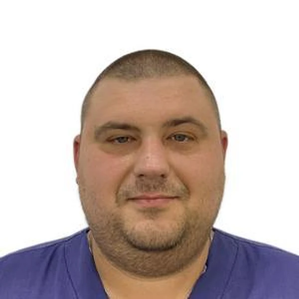 Круглов Алексей Владимирович — Массажист, Краснодар