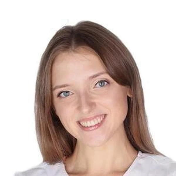Тюрникова Анна Алексеевна — Стоматолог-ортодонт, Новосибирск