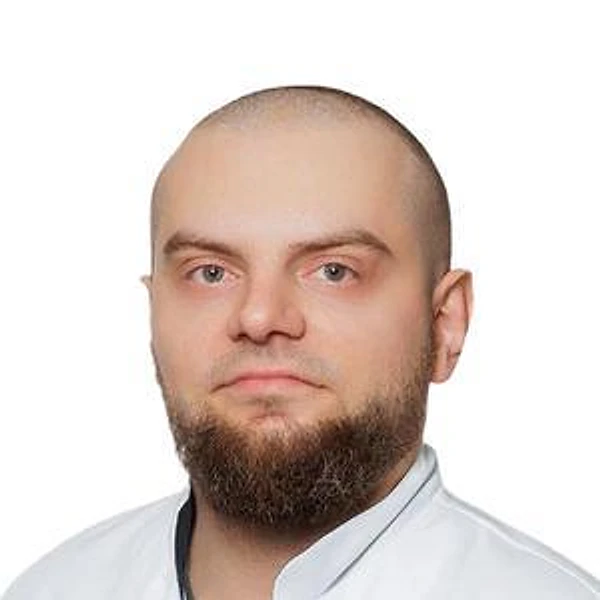 Шевченко Павел Викторович — Психиатр, Москва