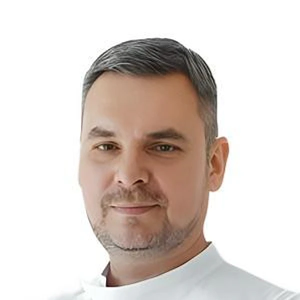 Чекунков Максим Владимирович — Стоматолог-хирург, Стоматолог, Стоматолог-имплантолог, Стоматолог-ортопед, Москва