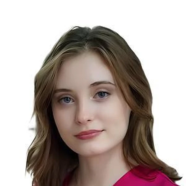 Авилова Ксения Сергеевна — ЛОР, Сурдолог, Таганрог
