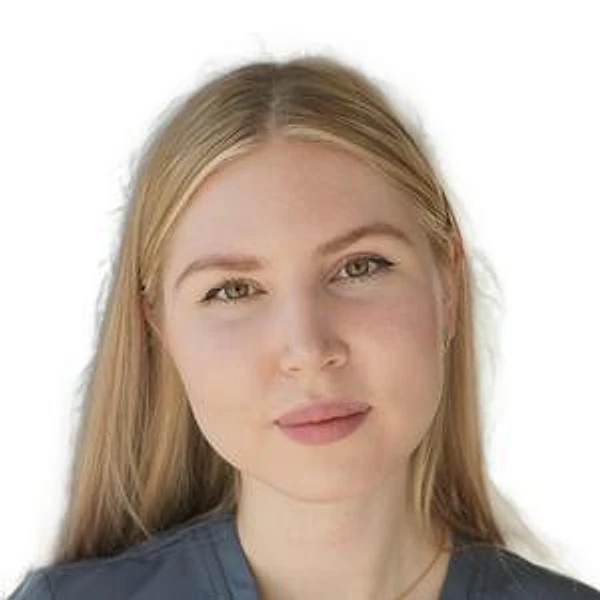 Алексеева Дарья Анатольевна — Стоматолог, Санкт-Петербург