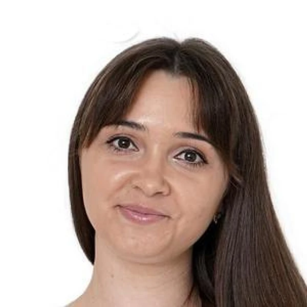 Дагаева Юлия Александровна — Стоматолог, Нижний Новгород