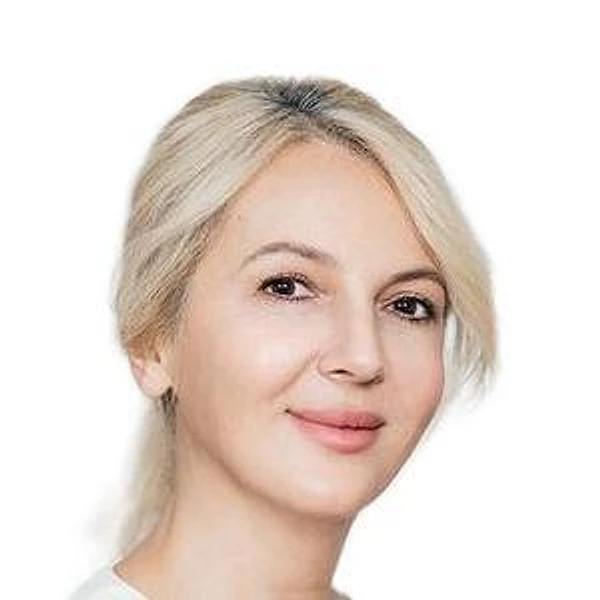 Логачева Татьяна Николаевна — Терапевт, Ессентуки