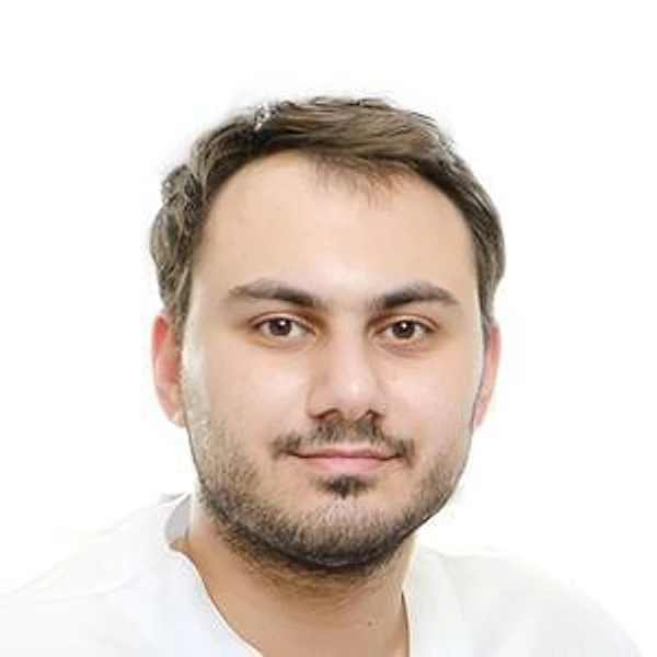 Тер-Авакян Грант Арменович — Стоматолог-хирург, Стоматолог-имплантолог, Москва