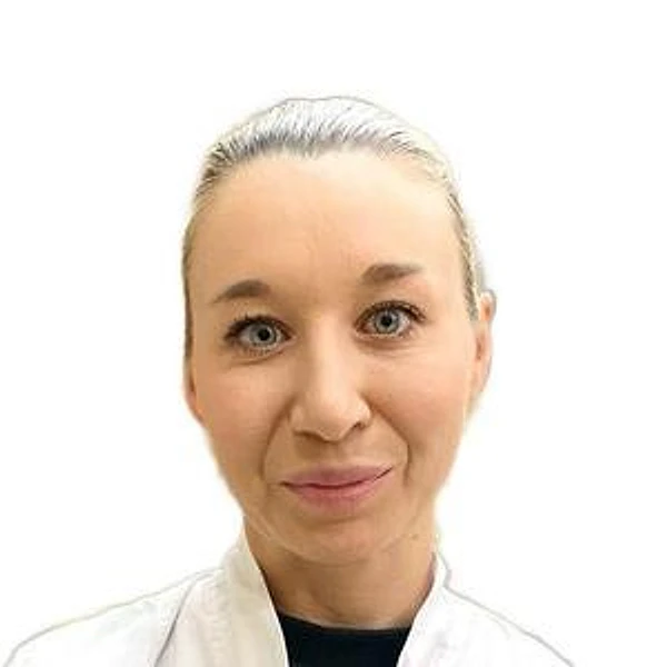Новикова Елена Вячеславовна — Невролог, Балашиха