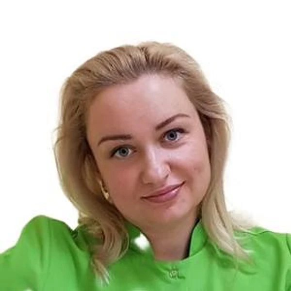 Янина Лина Николаевна — Стоматолог, Стоматолог-ортопед, Стоматолог-хирург, Видное