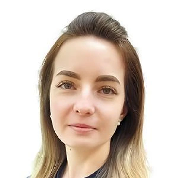 Дорофеева Алёна Михайловна — Детский ортодонт, Стоматолог-ортодонт, Москва
