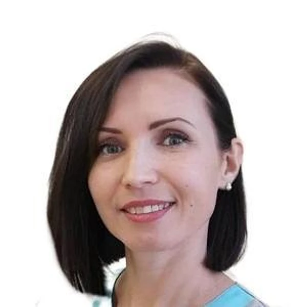 Погонышева Анастасия Анатольевна — Подолог-эстетист, Новосибирск