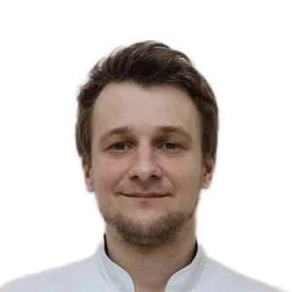 Юдин Иван Андреевич — Стоматолог-хирург, Гусь-Хрустальный