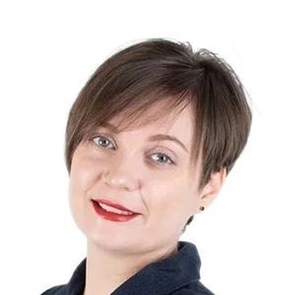 Шайгерова Кристина Игоревна — Стоматолог-гигиенист, Детский стоматолог-гигиенист, Краснодар