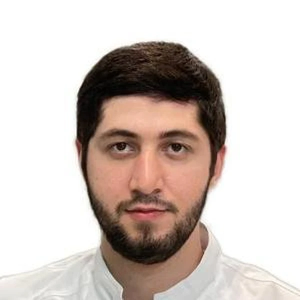Курбанов Микаил Тагирмирзоевич — Стоматолог-имплантолог, Детский стоматолог-хирург, Стоматолог, Стоматолог-хирург, Тюмень