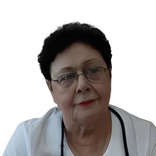 Волкова Екатерина Васильевна — Терапевт, Прокопьевск