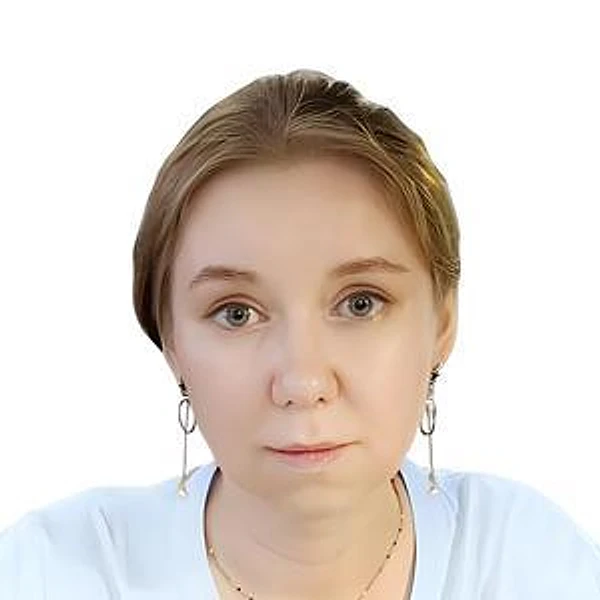 Тишкина Ольга Валерьевна — Офтальмолог (окулист), Прокопьевск