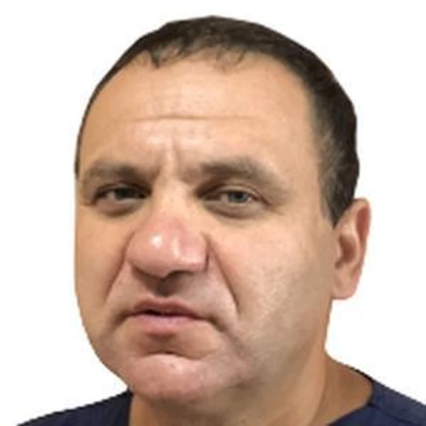 Каган Владимир Александрович — Травматолог, Ортопед, Прокопьевск