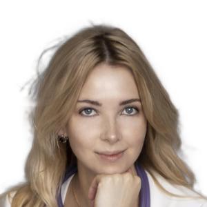 Анисимова Мария Андреевна — Гинеколог, Детский гинеколог, Москва