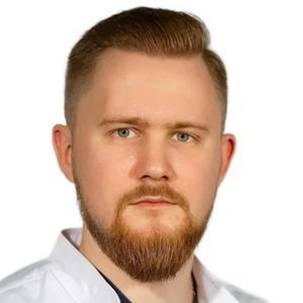 Волгин Максим Владимирович — Малоинвазивный хирург, Онколог, Проктолог (колопроктолог), Хирург, Москва
