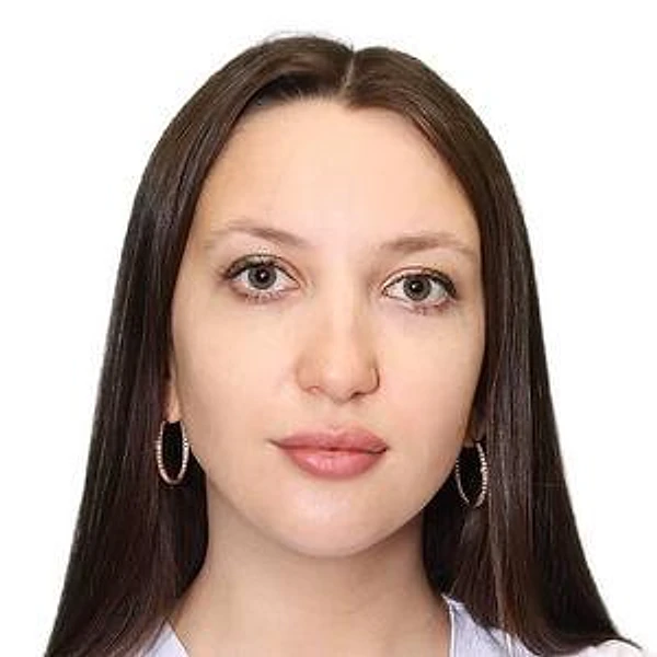 Егоренко Анастасия Геннадиевна — Стоматолог, Рязань