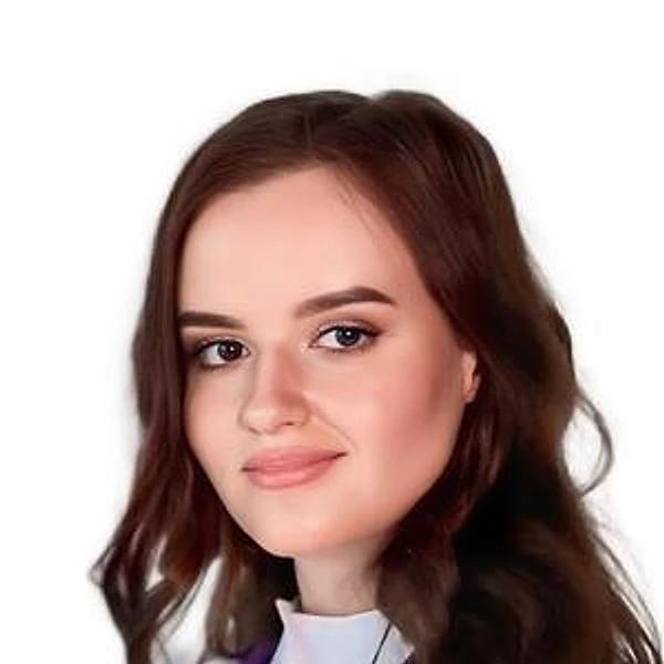 Паршина Анна Андреевна — Гастроэнтеролог, Красноярск
