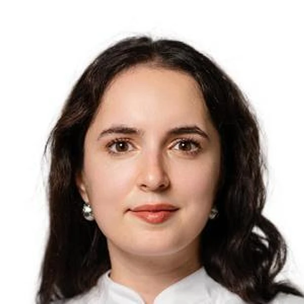 Алиева Луиза Магомедовна — Детский эндокринолог, Краснодар
